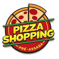 Logo Pizza Shopping
